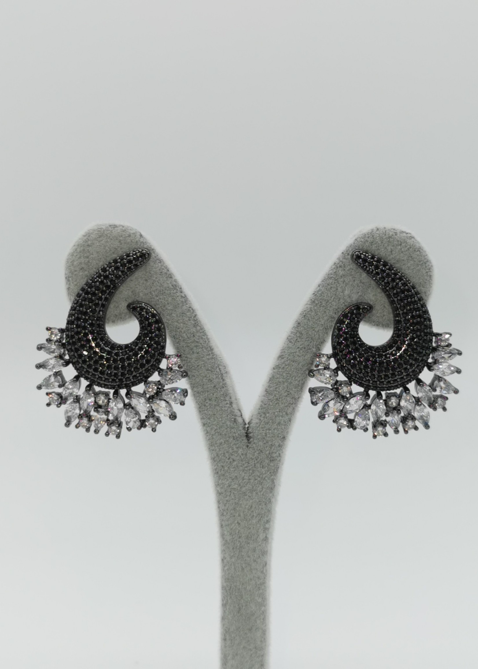 Earring - 1266