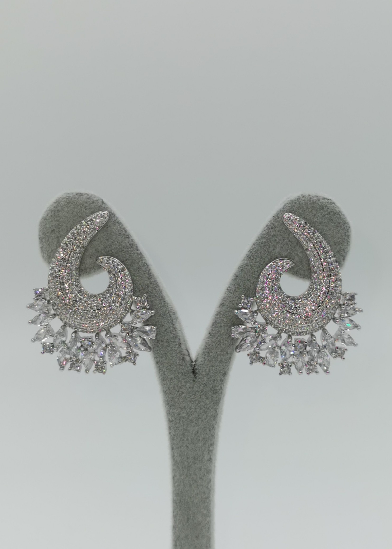 Earring - 1266