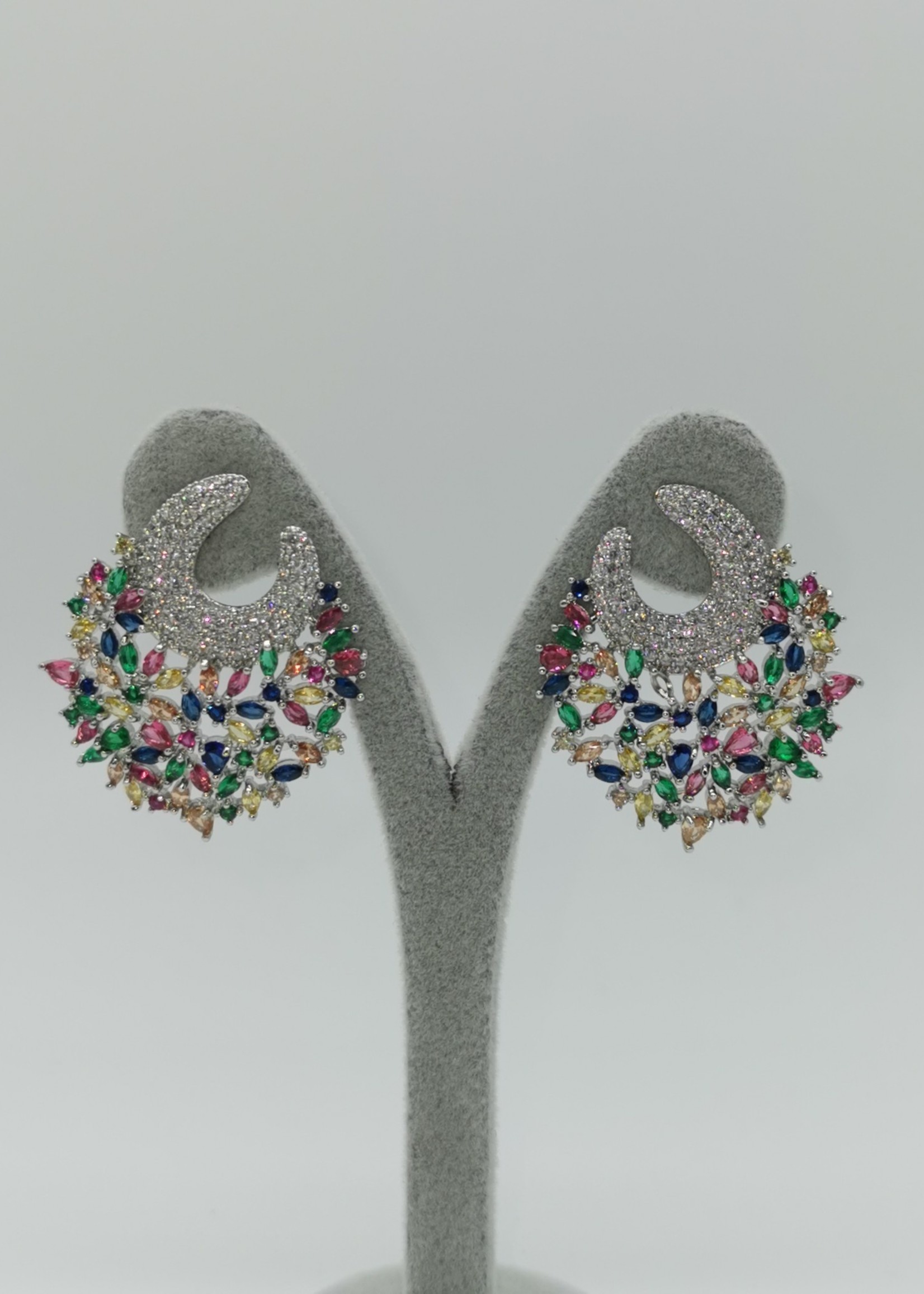 Earring - 1269