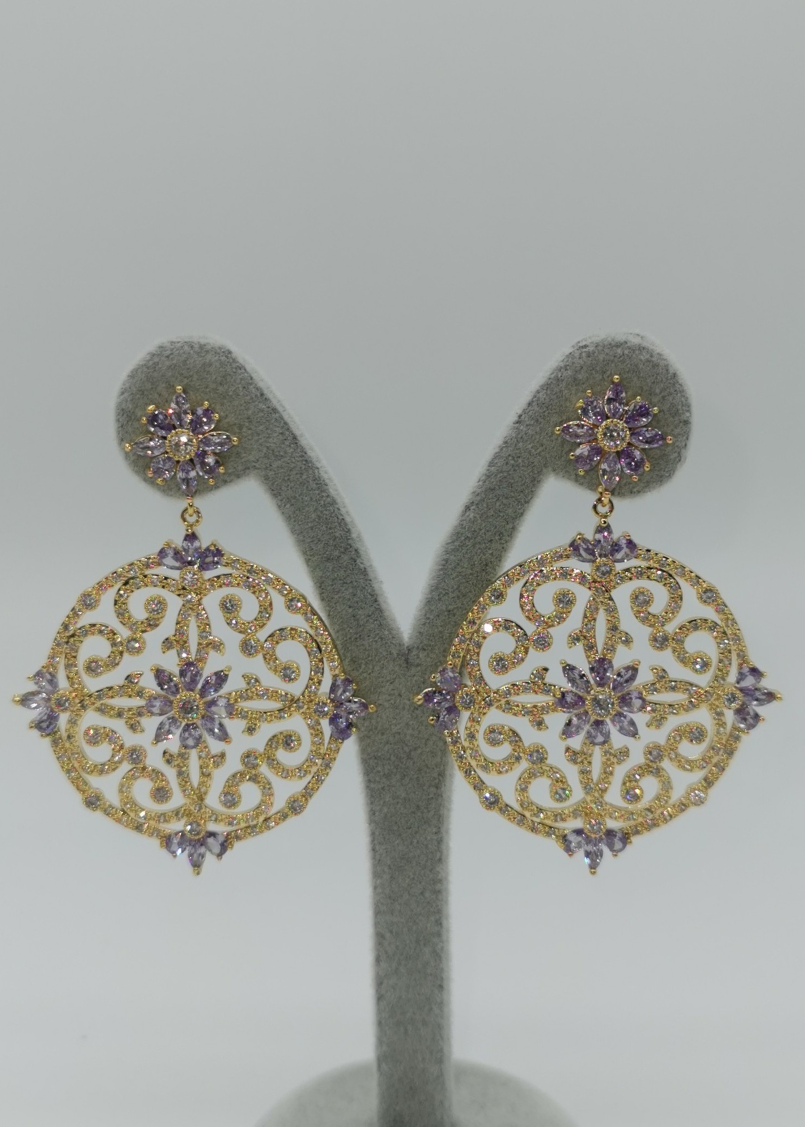 Earring - 1271