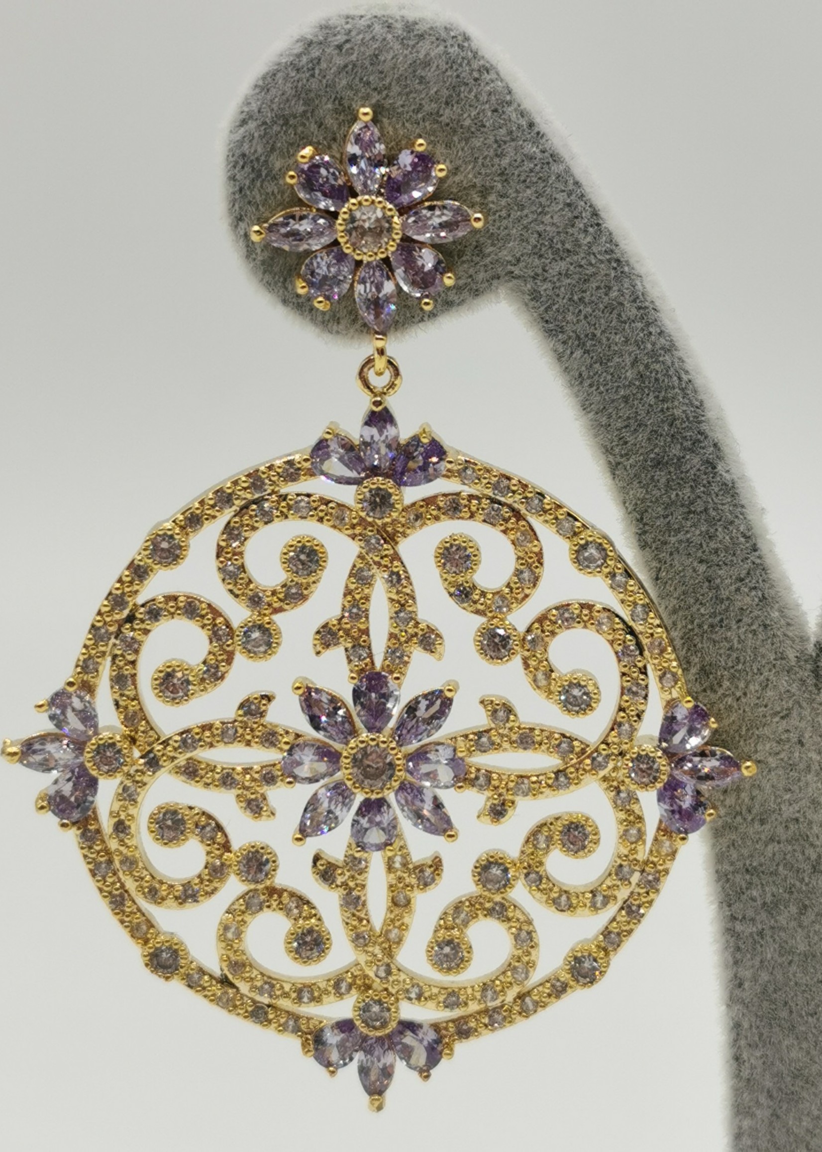 Earring - 1271