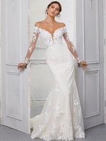 JA23-SC7363 - Karma Bridal and Formal