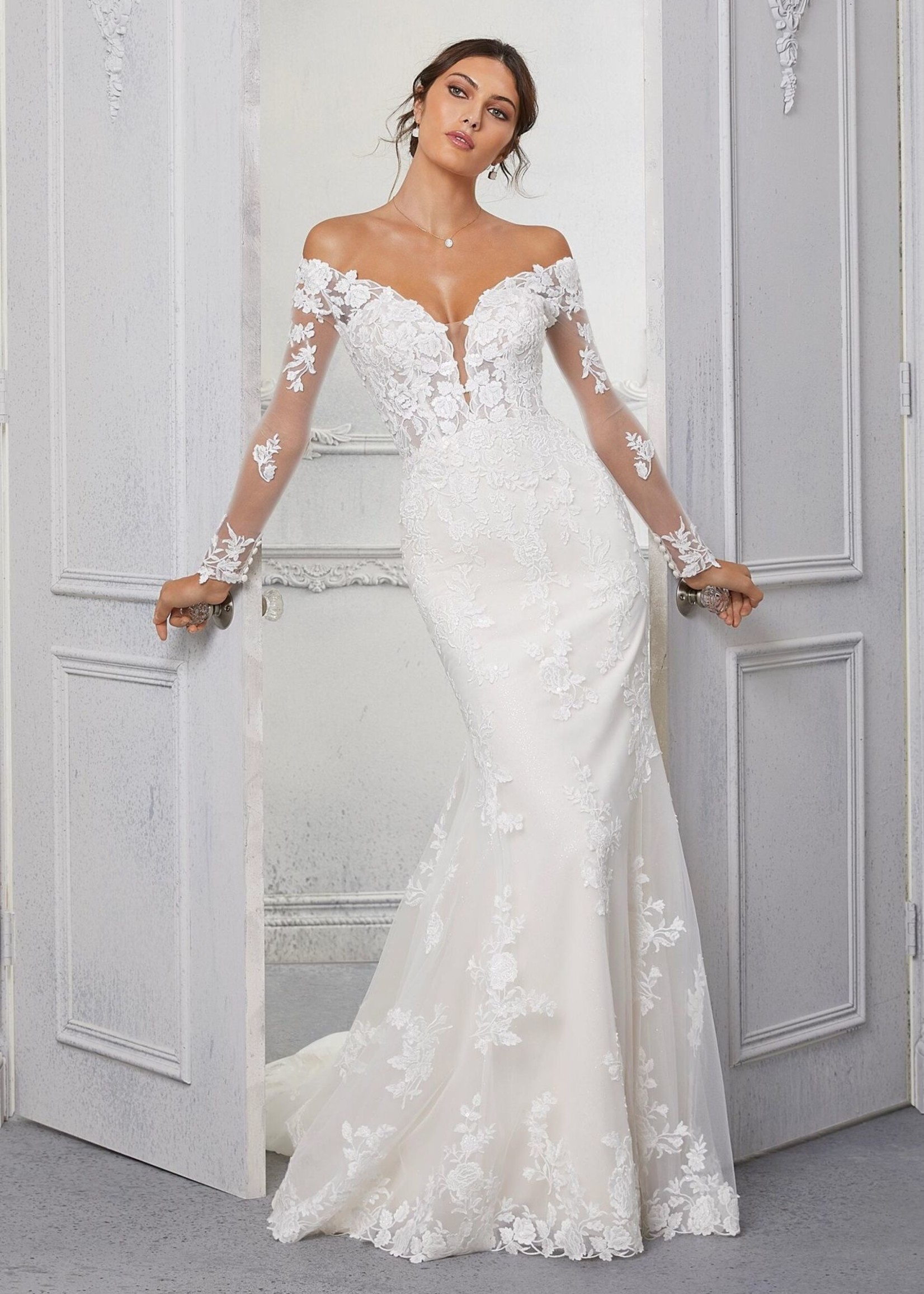 Morilee Bridal 5924 by Morilee