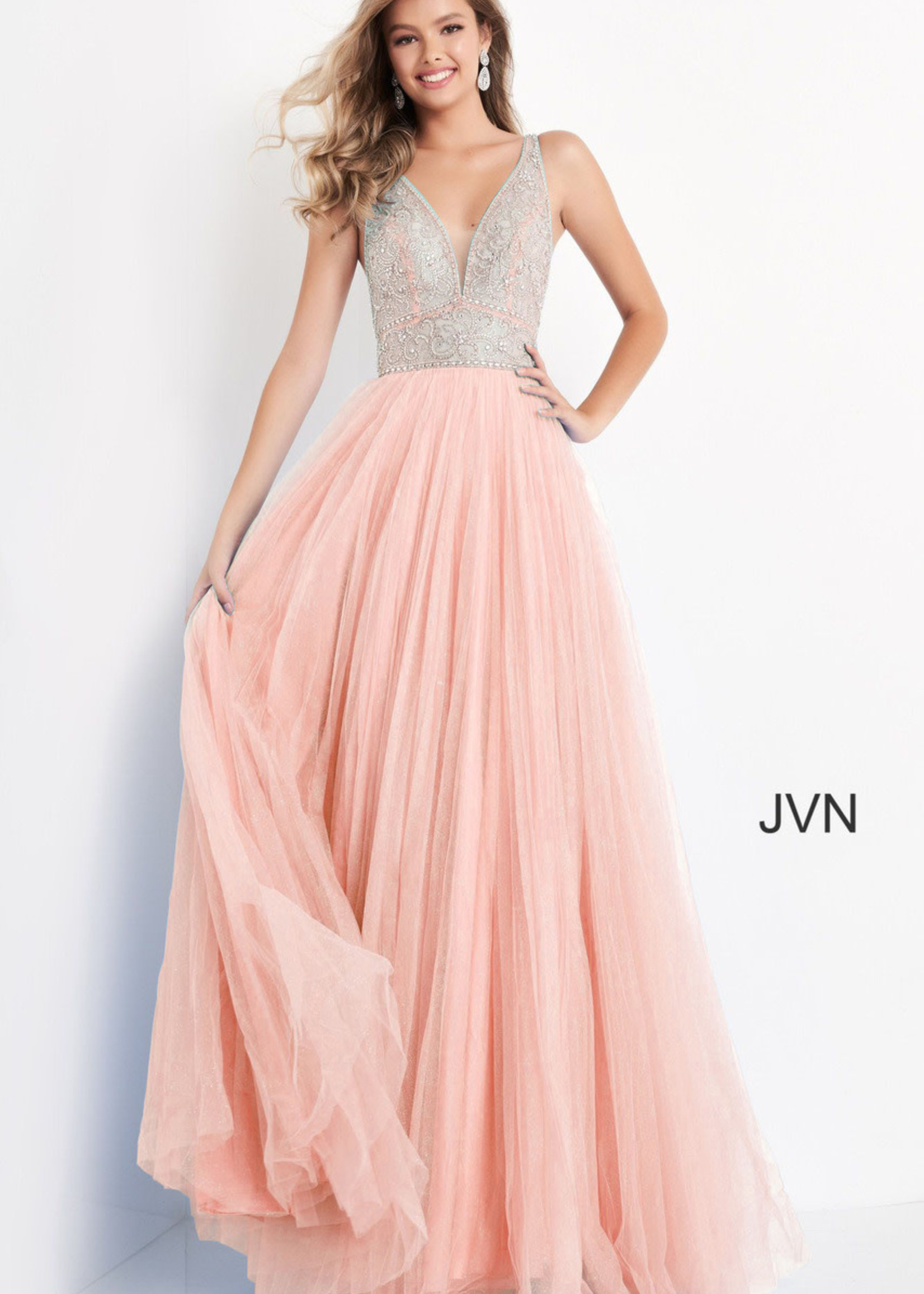 Jovani - JVN JVN05818