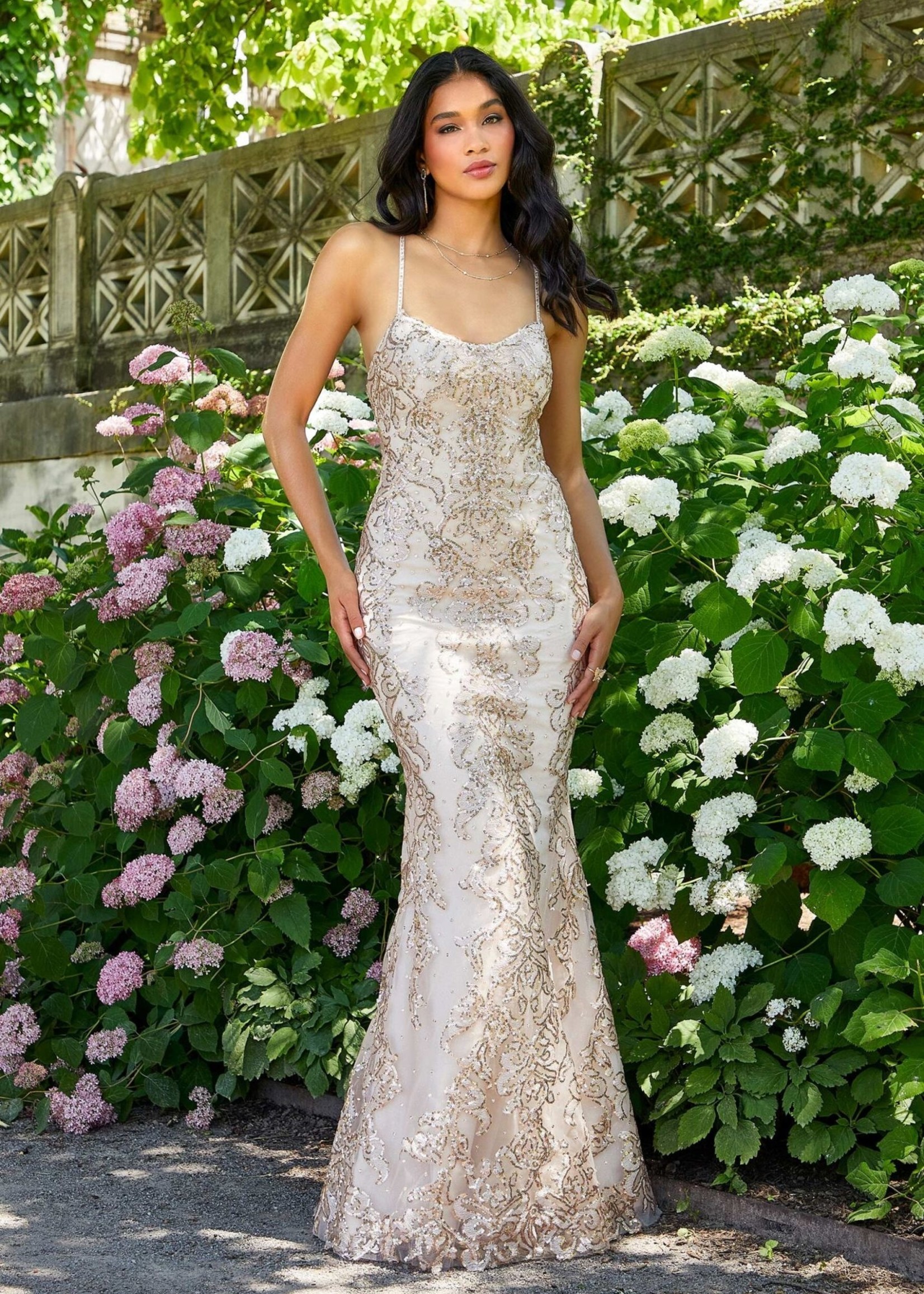 Morilee Prom 47014 by Morilee