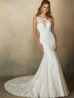 Morilee Bridal 2077