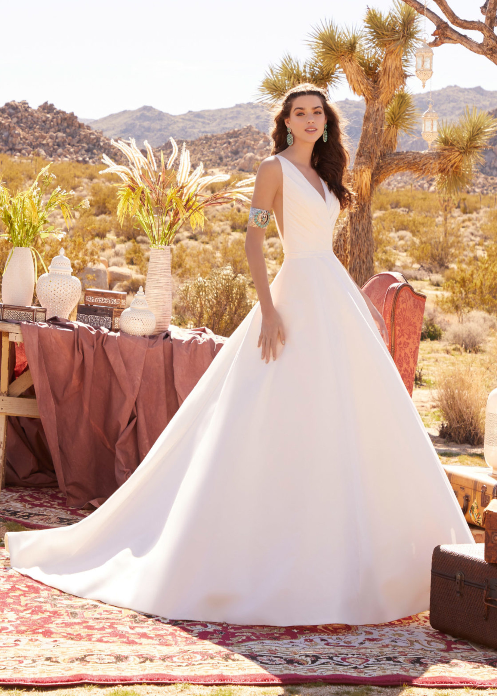 Morilee Bridal 5768