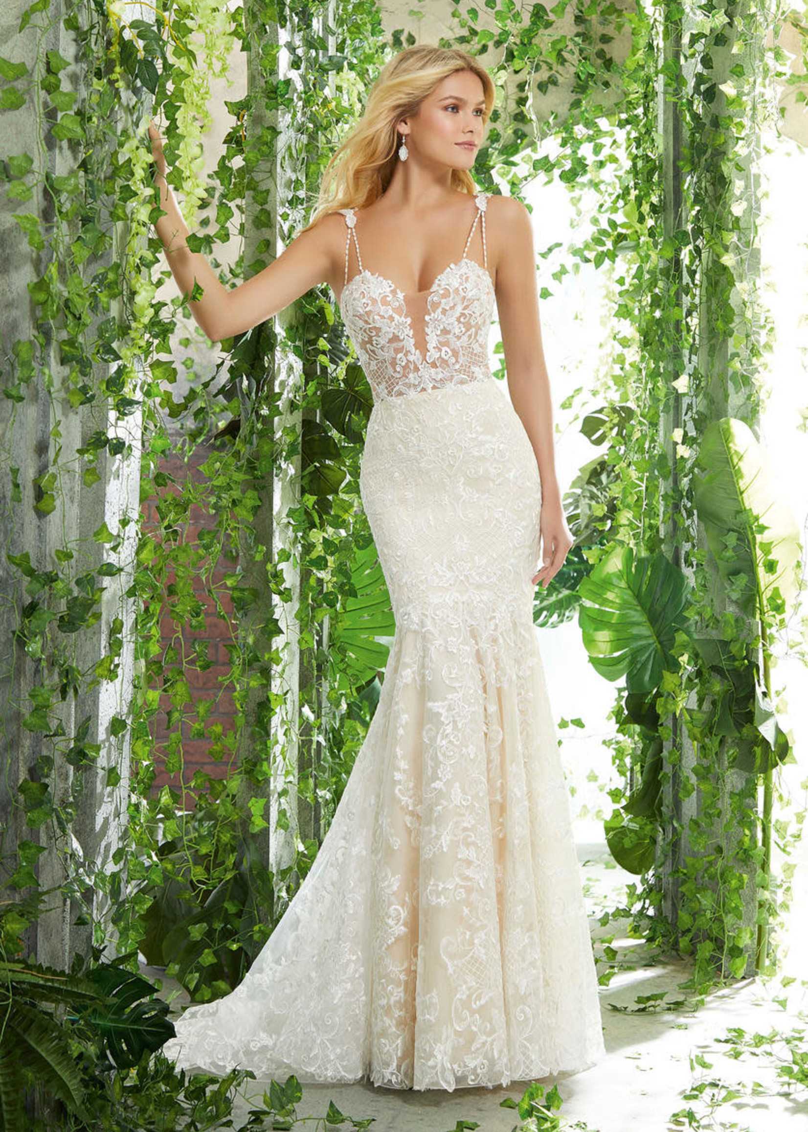 Morilee Bridal 6908 by Morilee