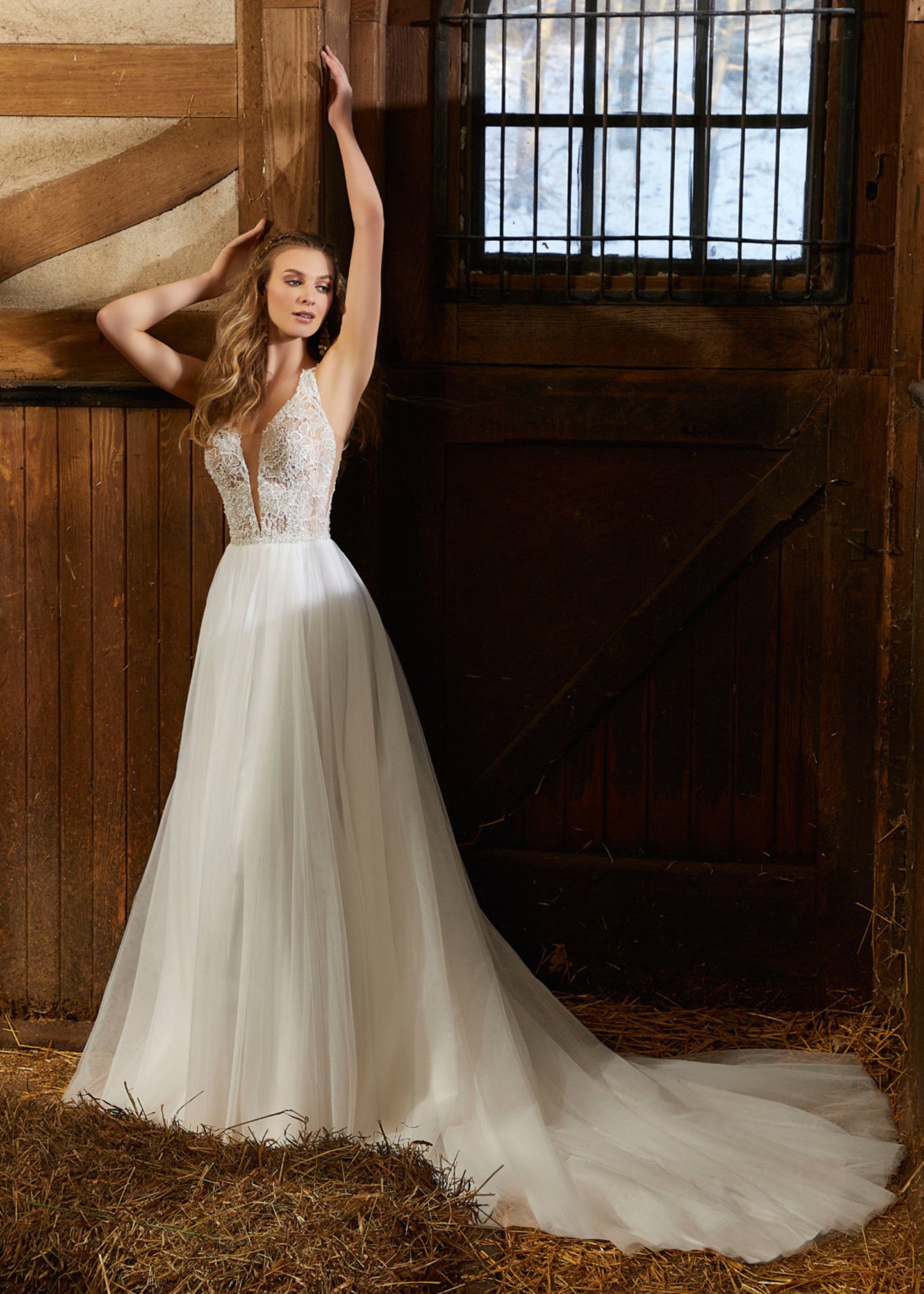 Morilee Bridal 6914