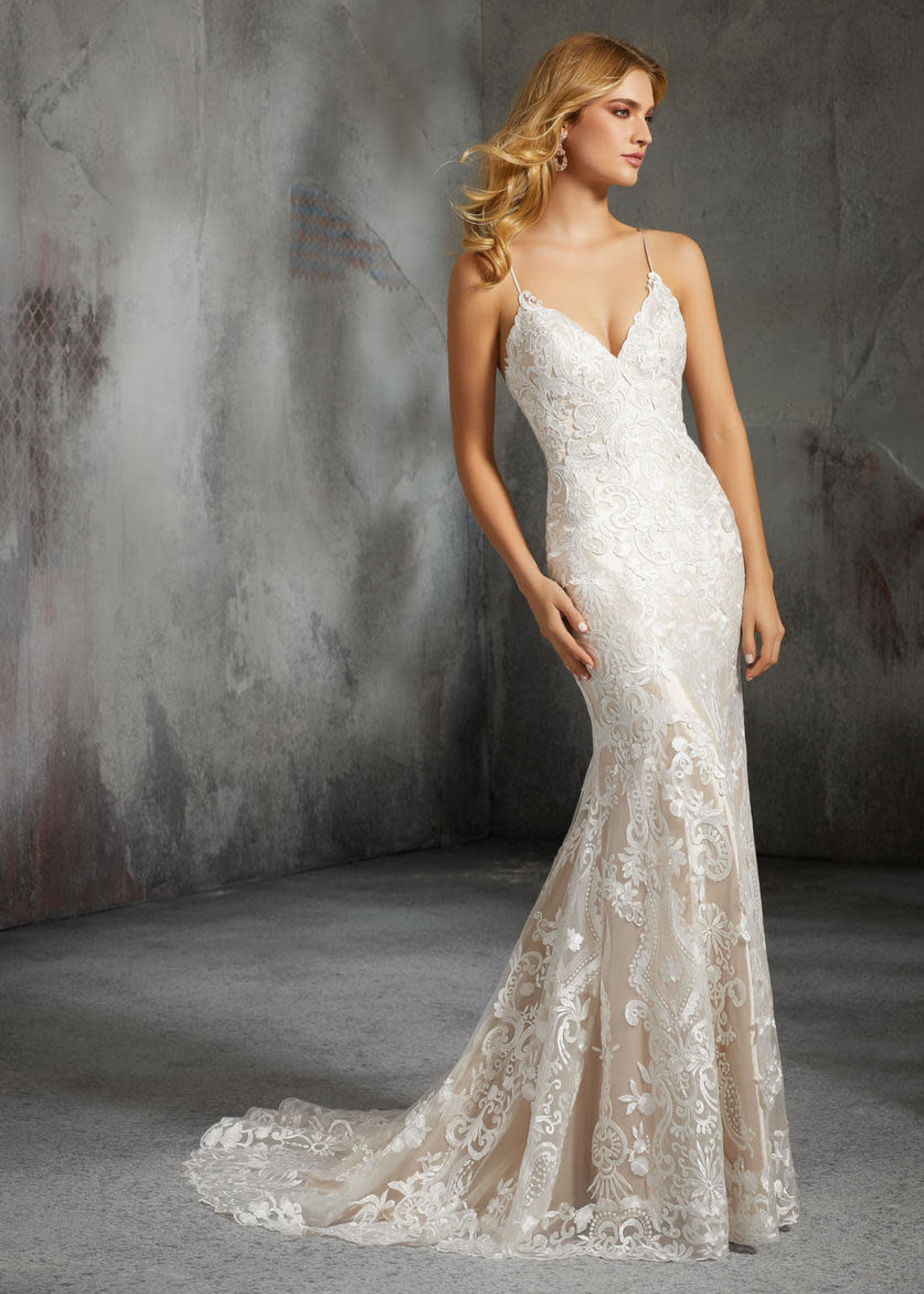 Morilee Bridal 8285 by Morilee