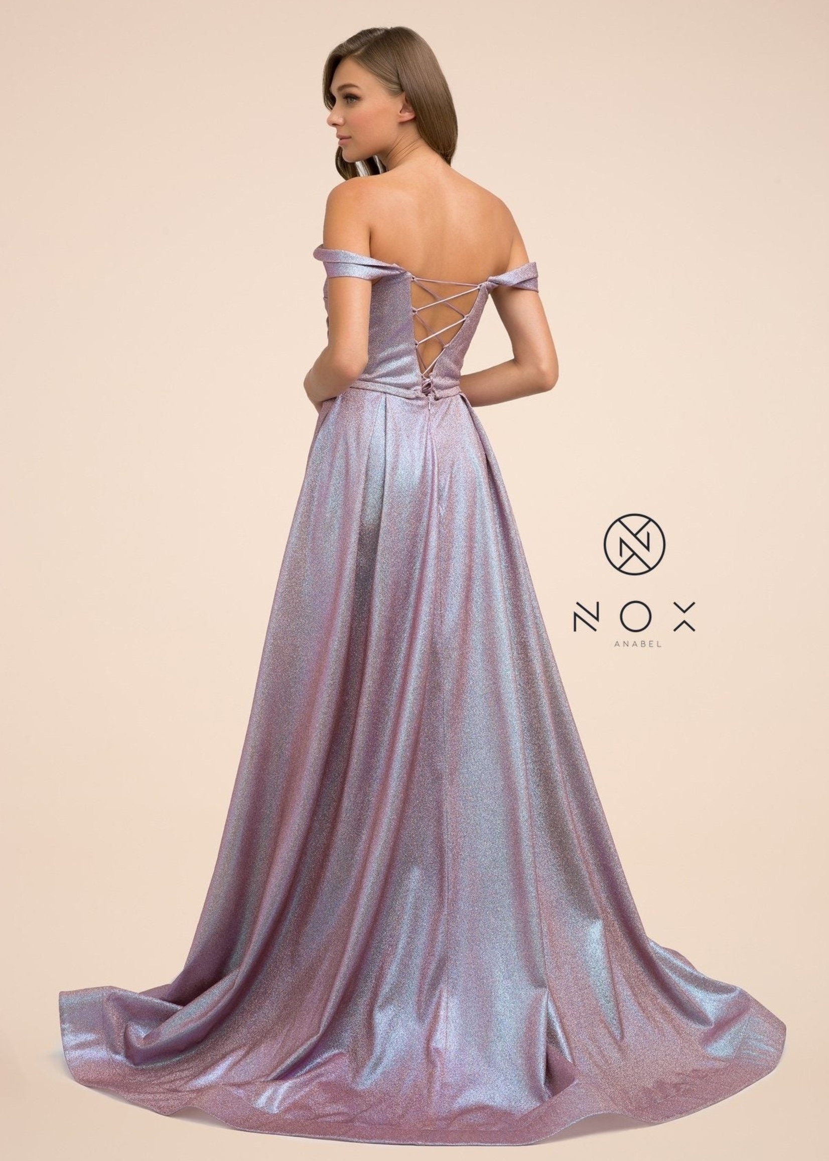Nox Anabel E366 by Nox Anabel