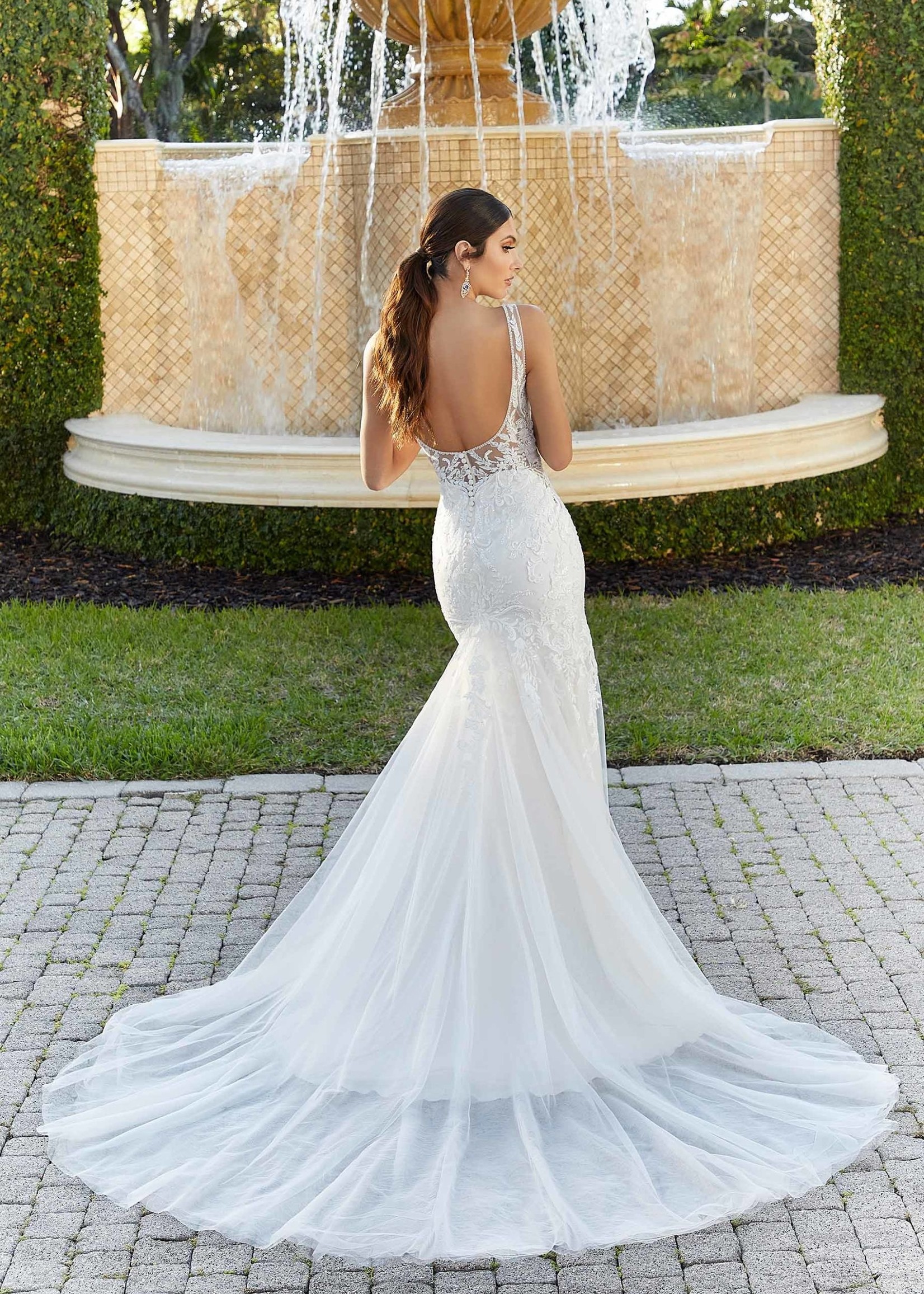 Morilee Bridal JA23-5986