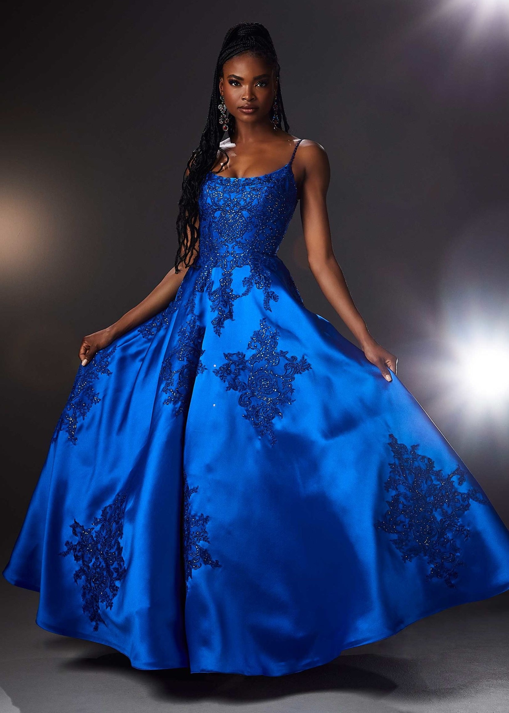 Morilee Prom 47056