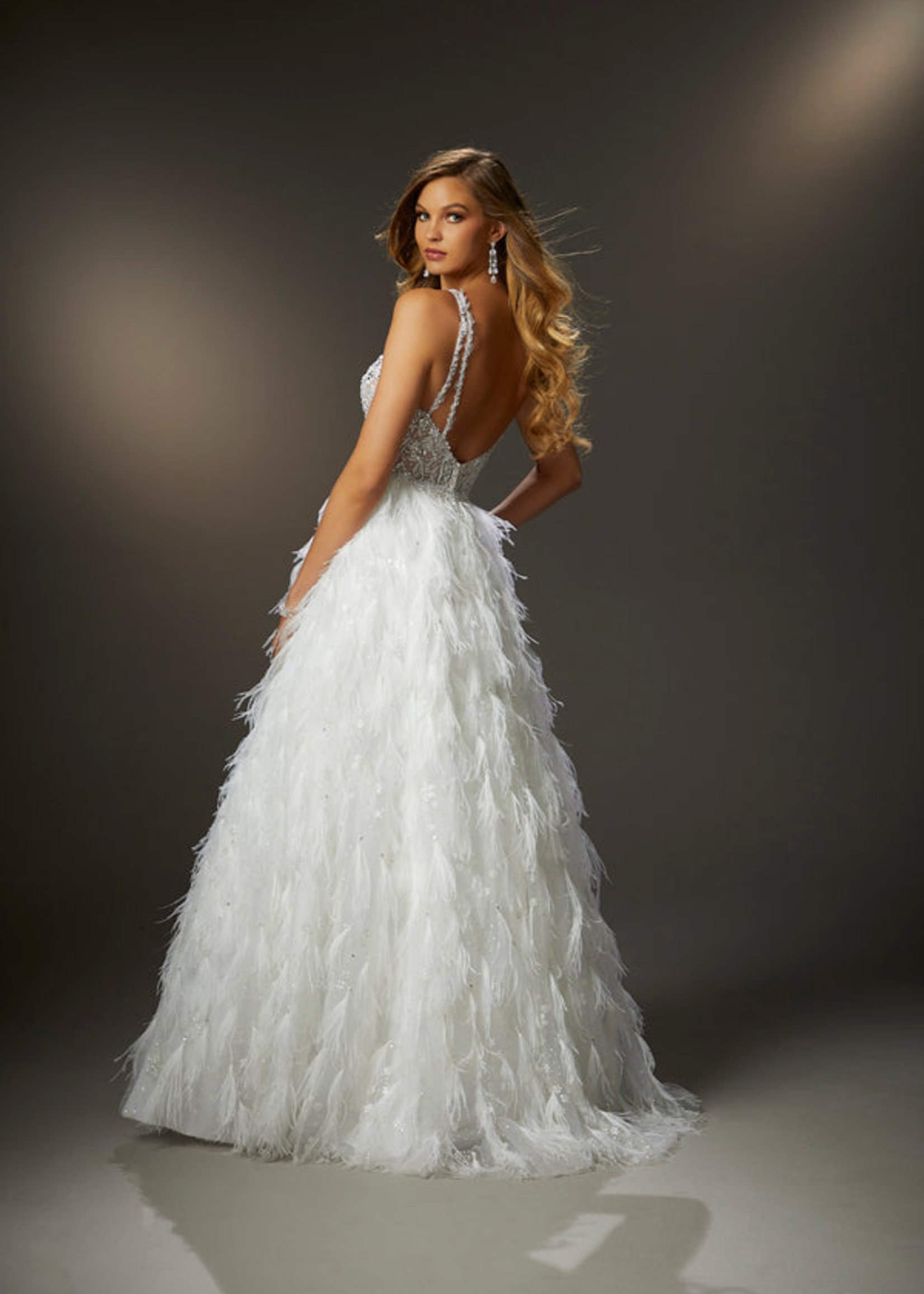 Morilee Bridal 48050