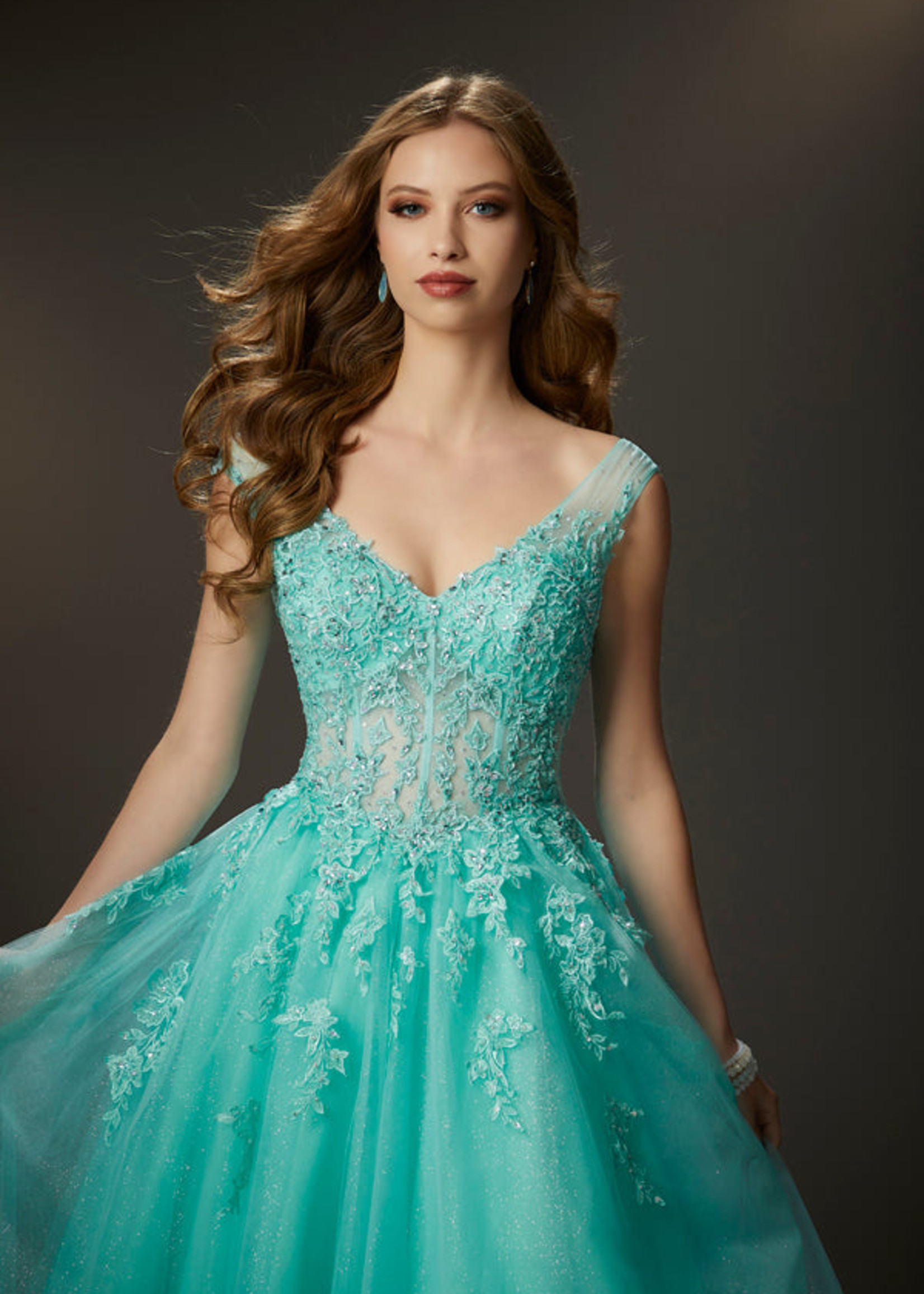 Morilee Prom 48035