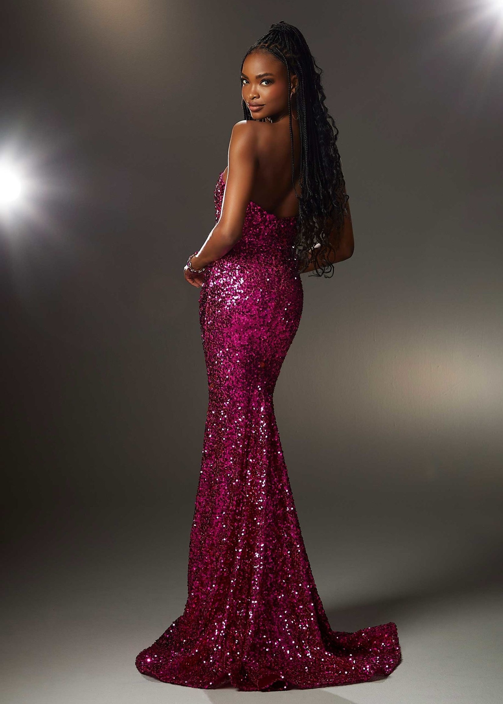 Morilee Prom 48011