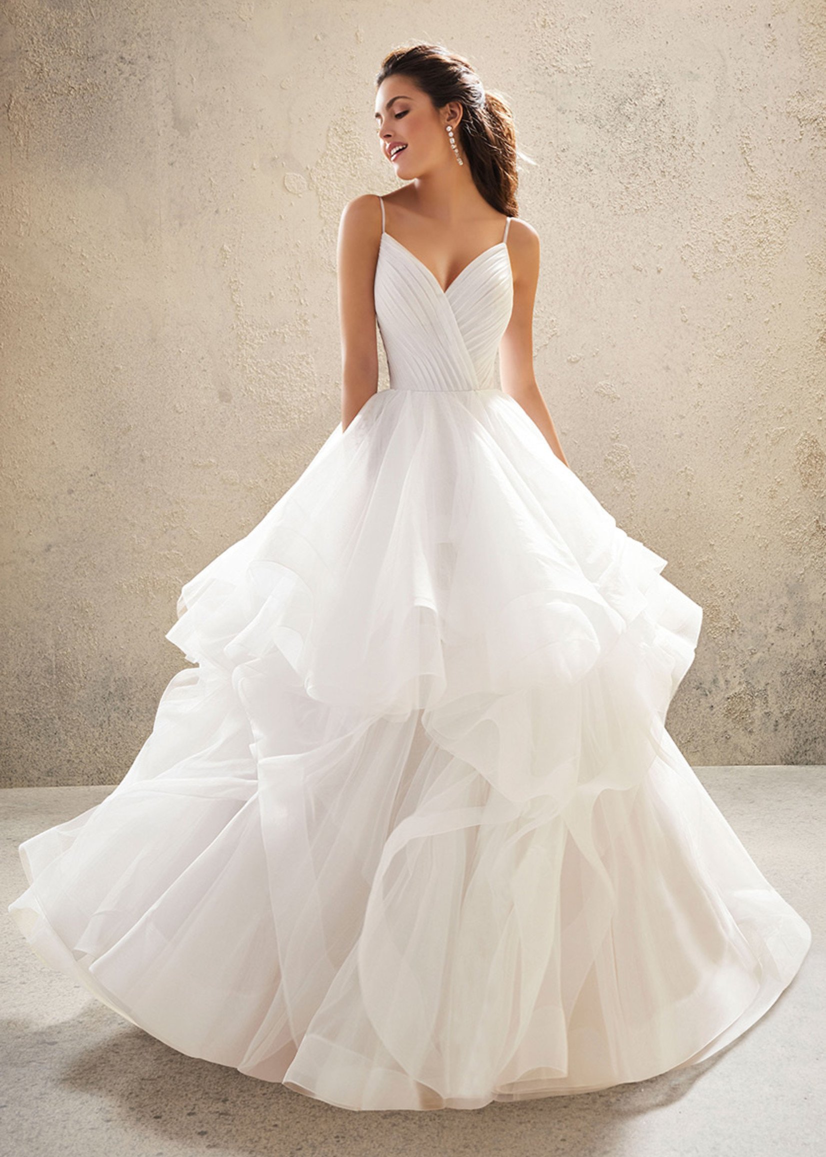 Morilee Bridal 5776