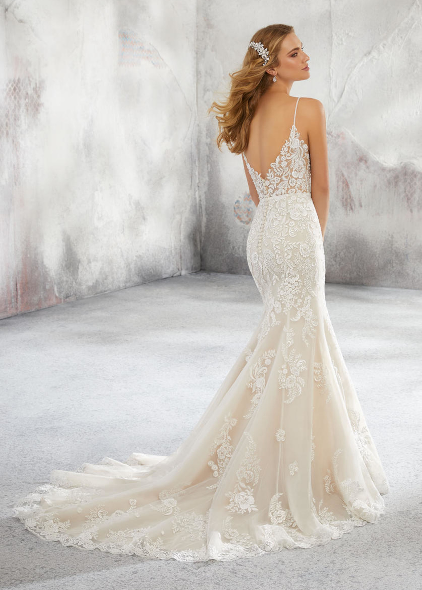 Morilee Bridal 8292