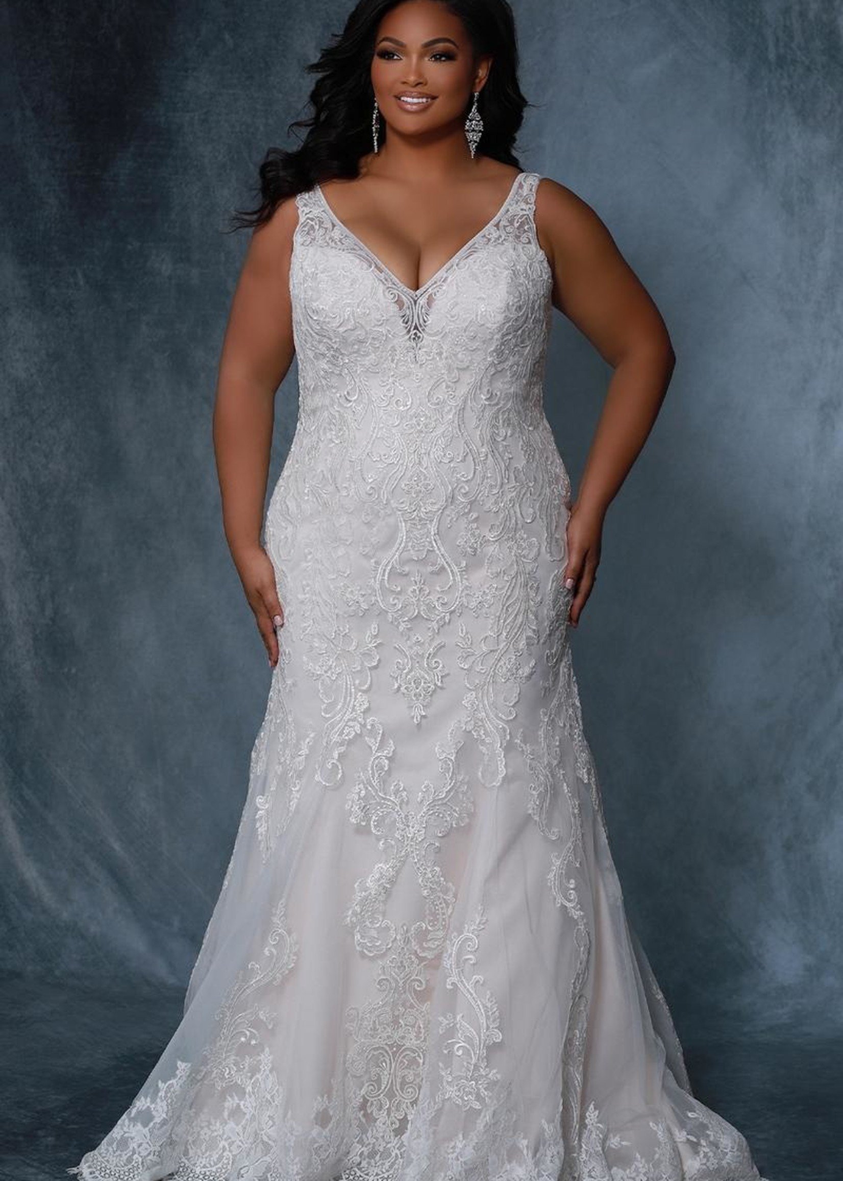 Michelle Bridal MB2212