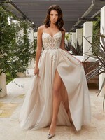 Morilee Bridal 4122