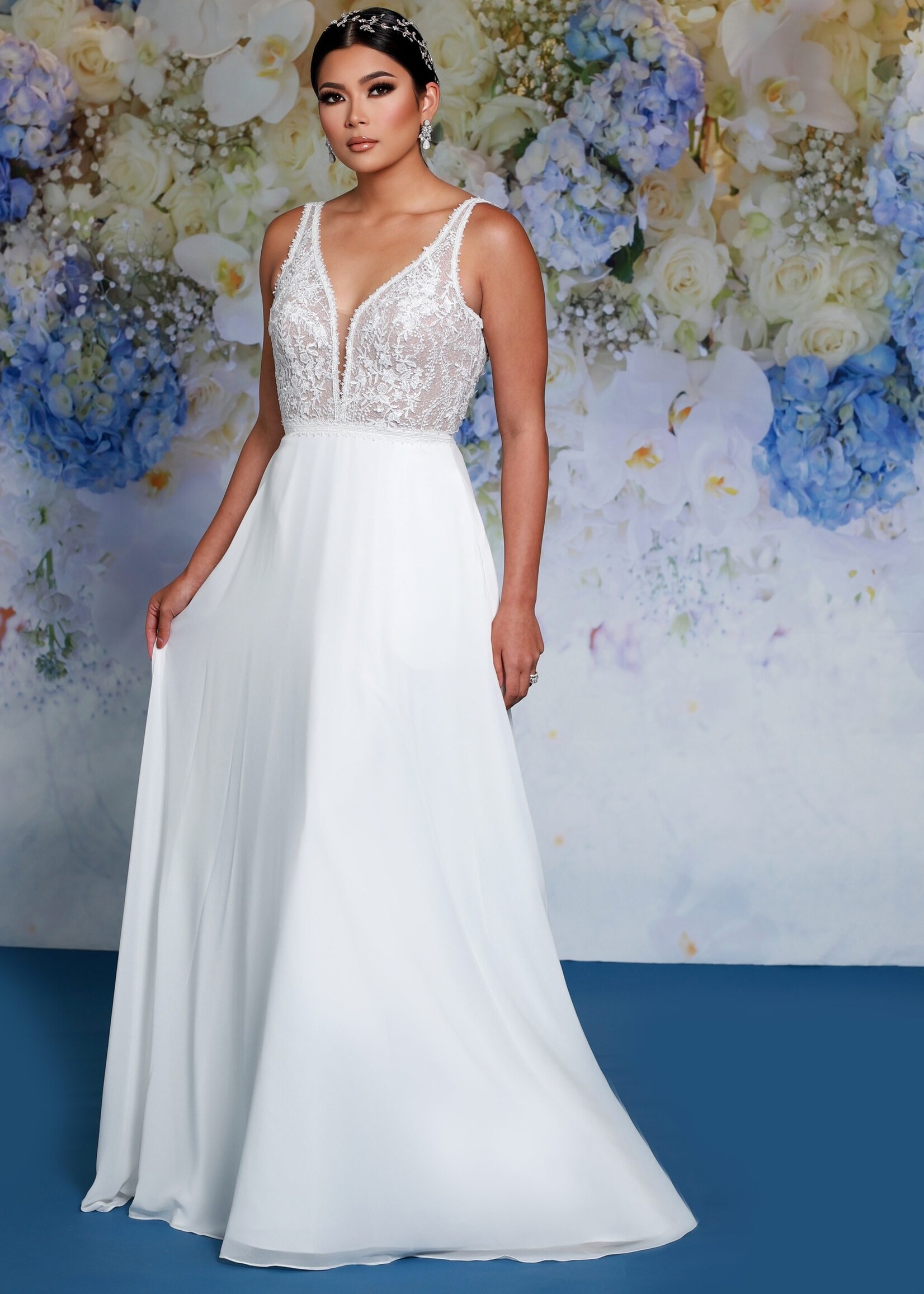 JA23-SC7363 - Karma Bridal and Formal