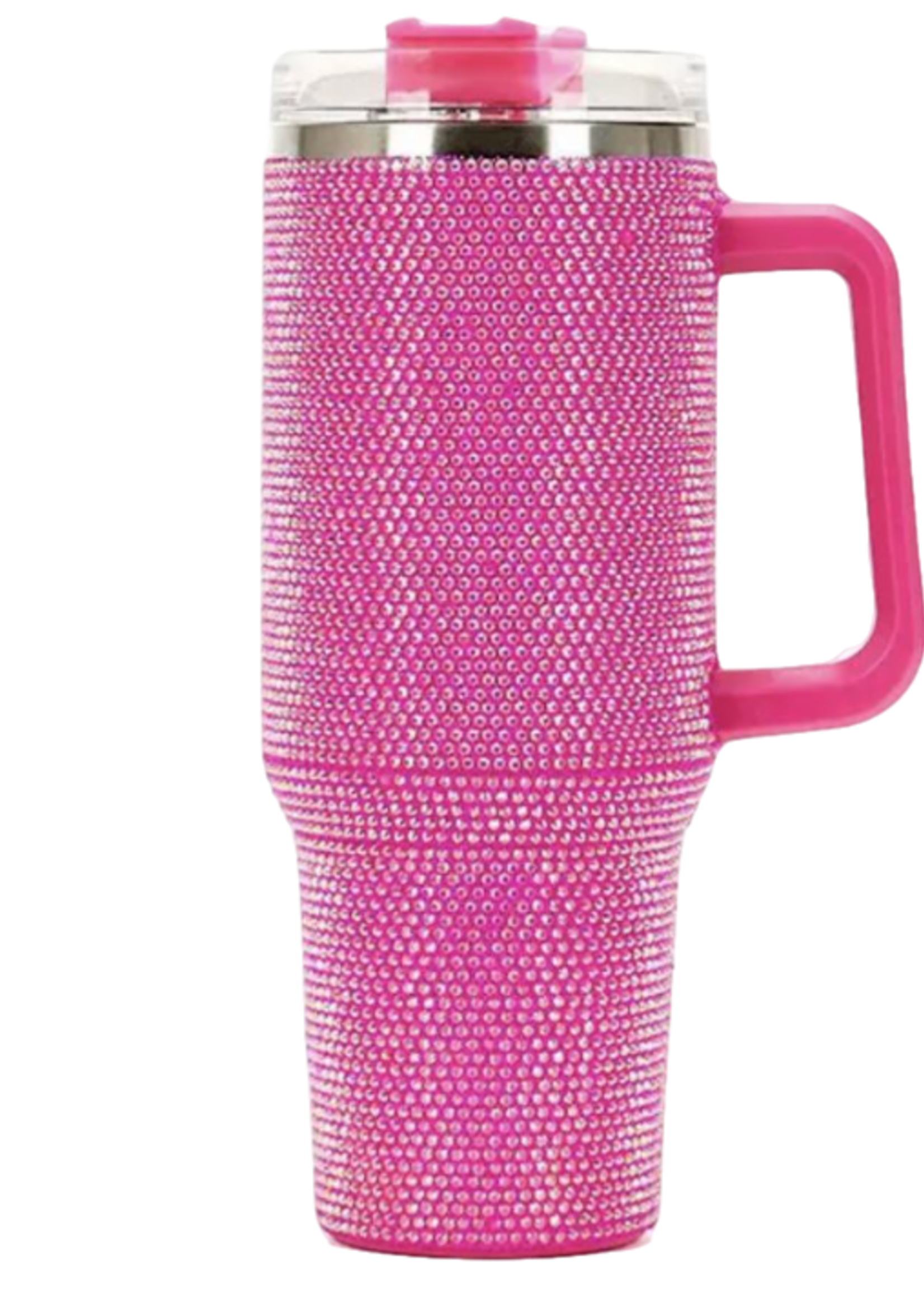 Bedazzled Tumblers
