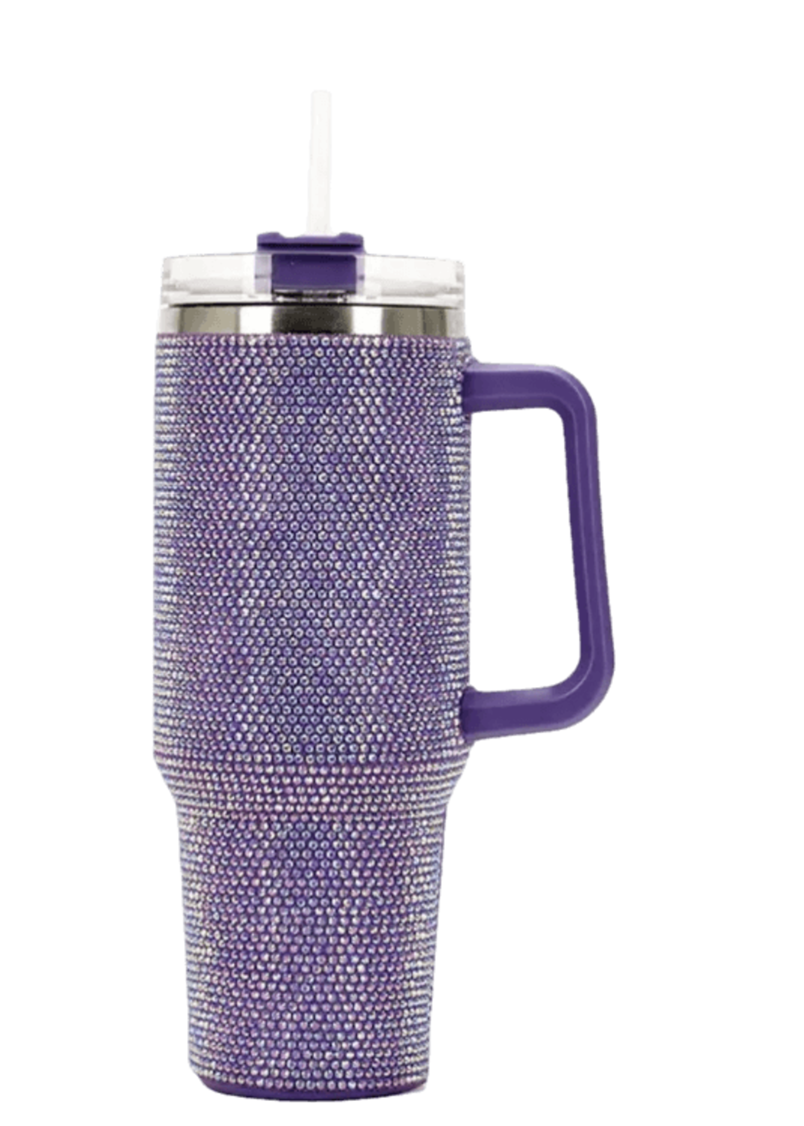 Bedazzled Tumblers