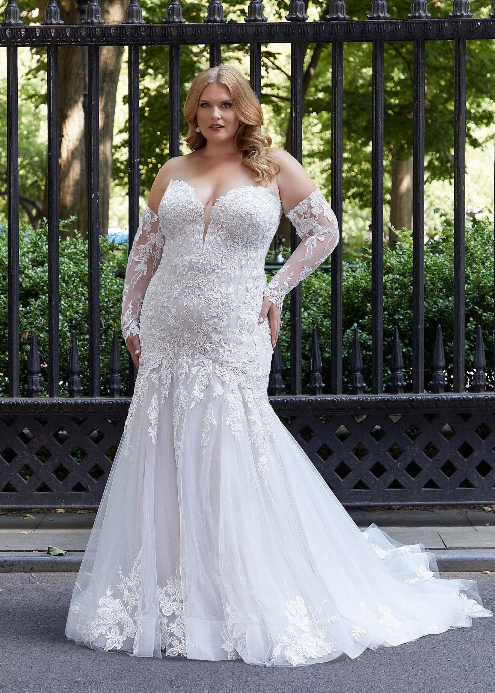 Morilee Bridal 3378