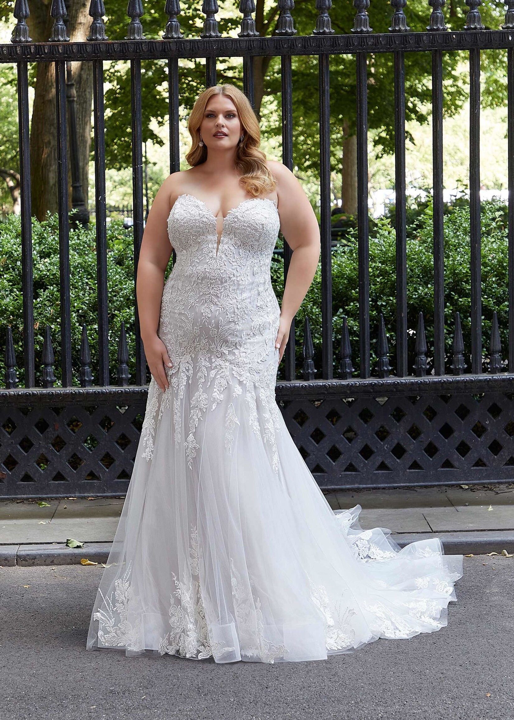 Morilee Bridal 3378