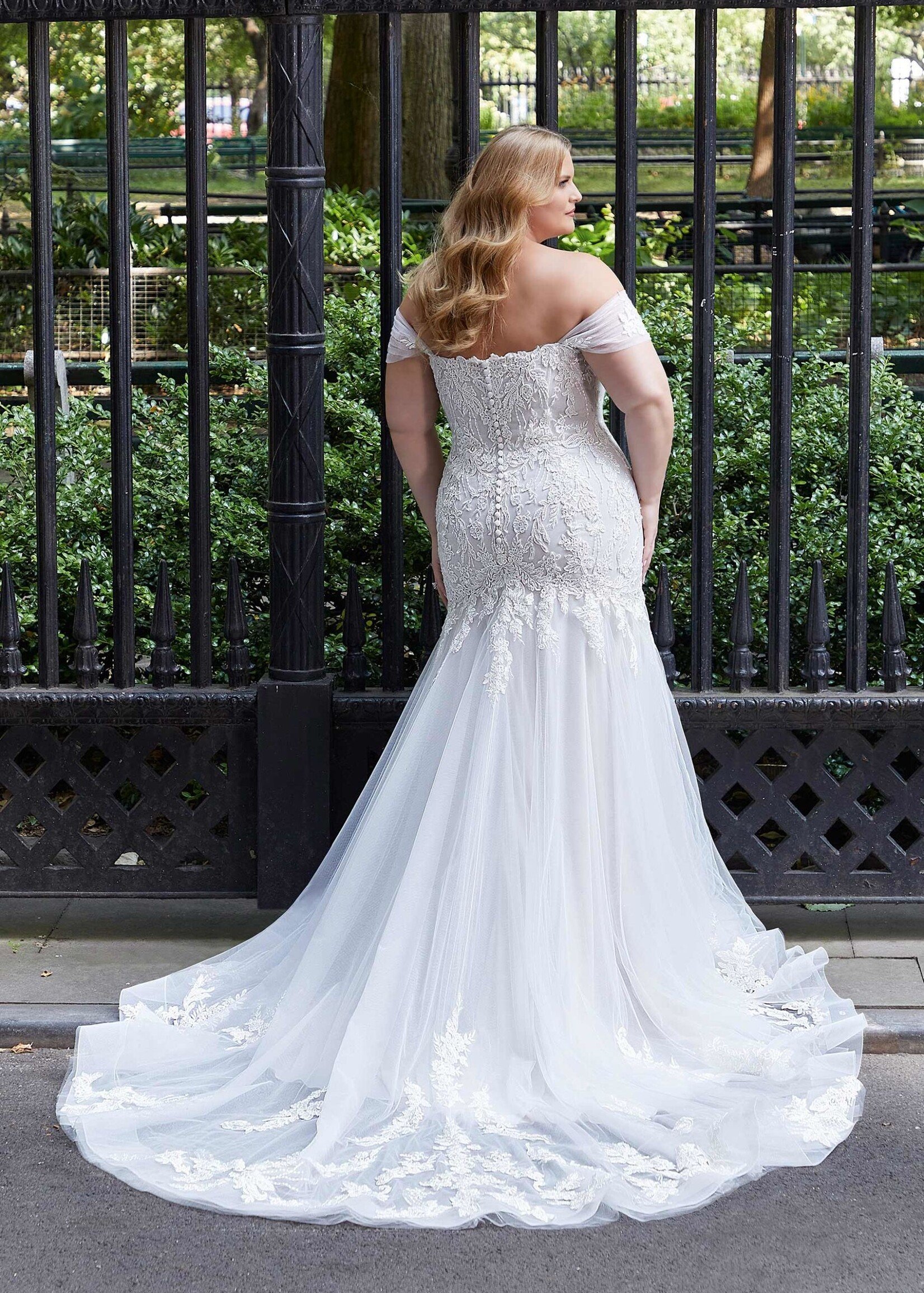 Morilee Bridal 3378