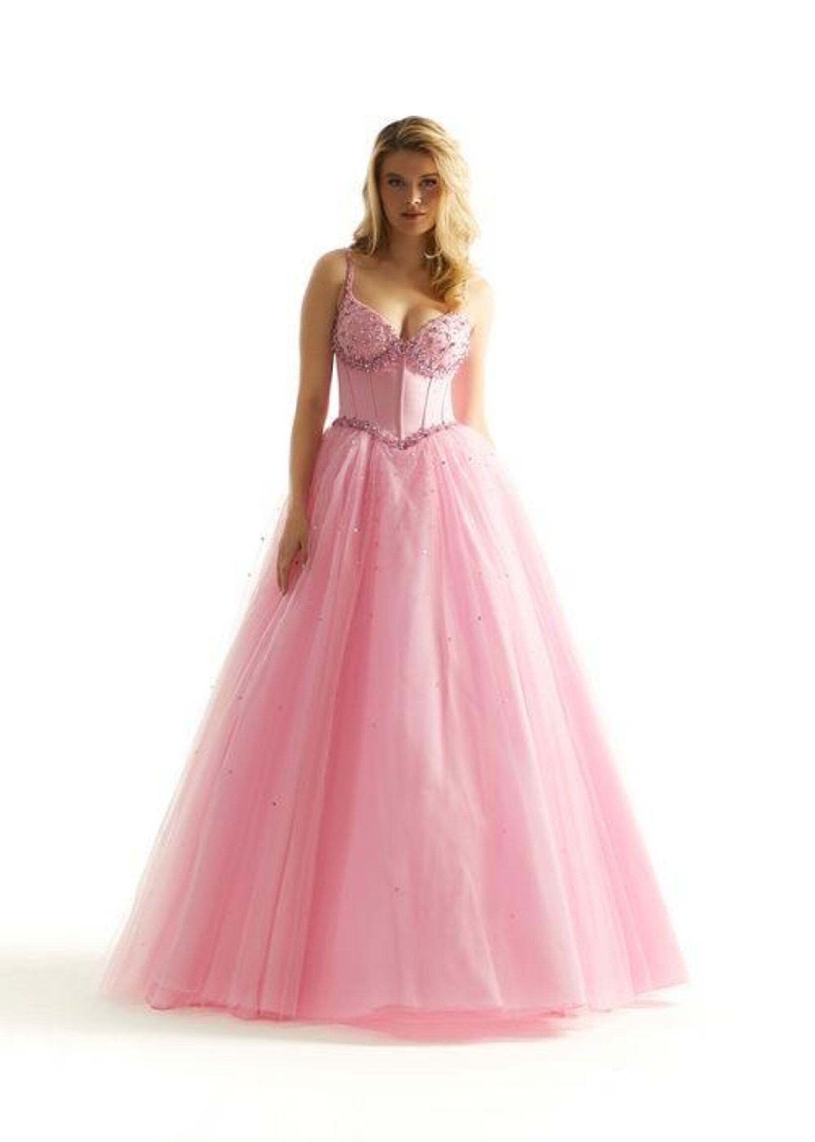 Morilee Prom JA42-49084