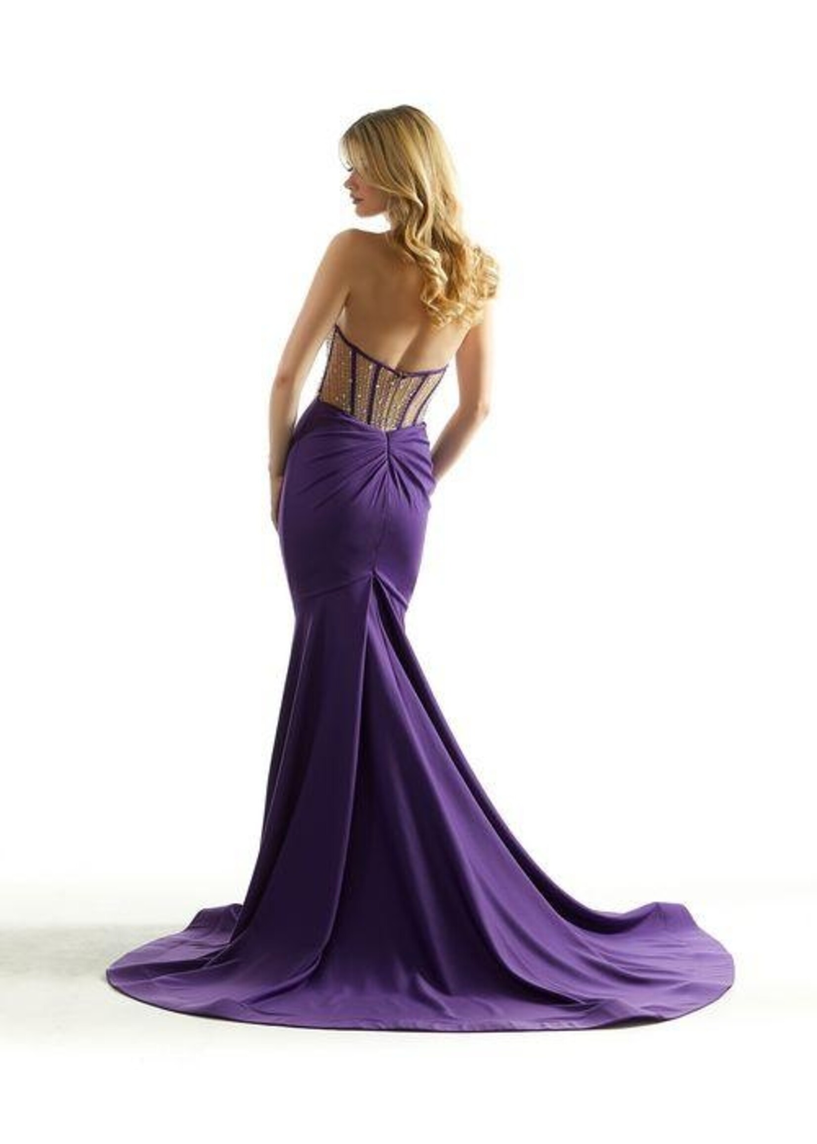 Morilee Prom JA52-49035