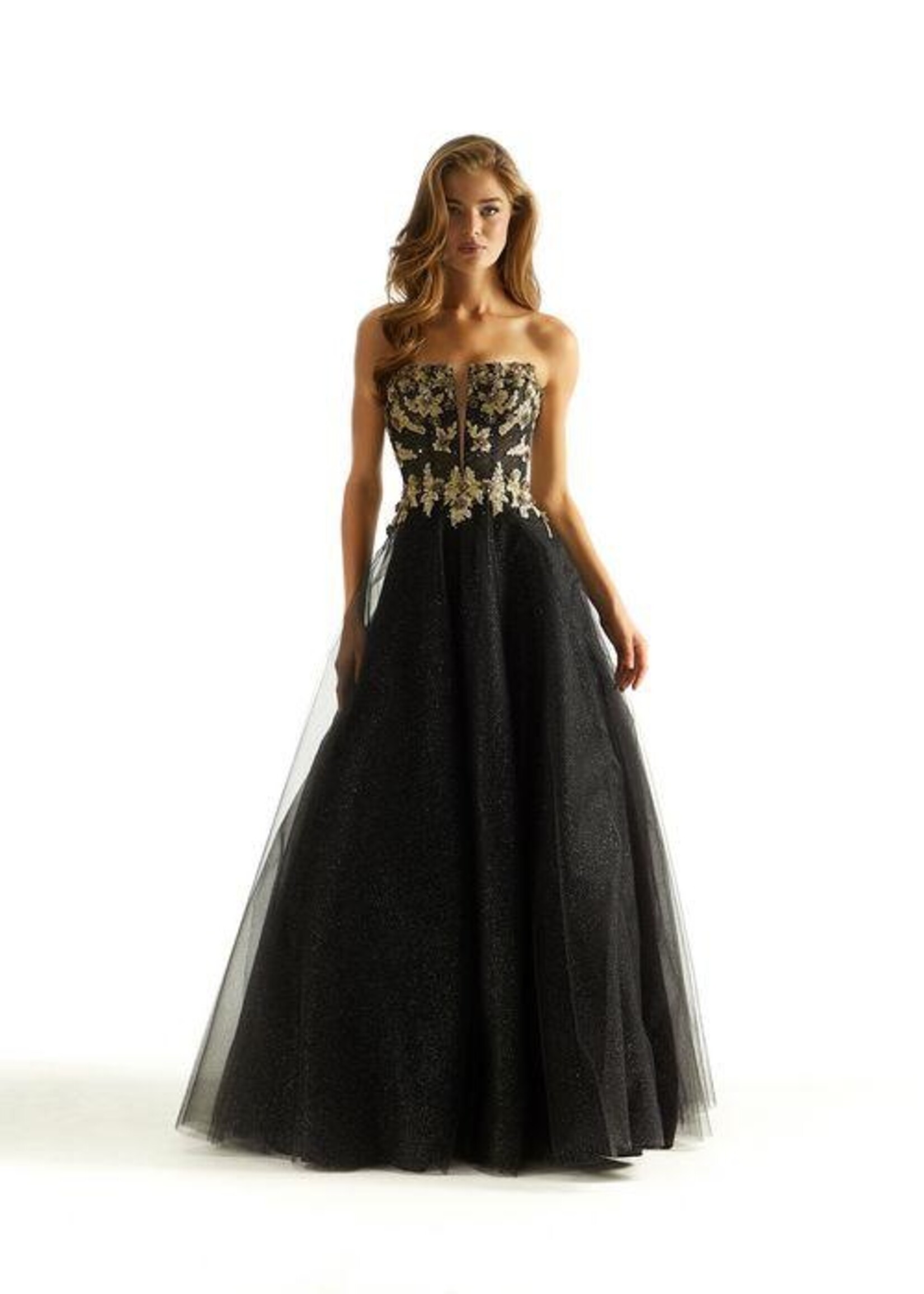 Morilee Prom JA42-49086