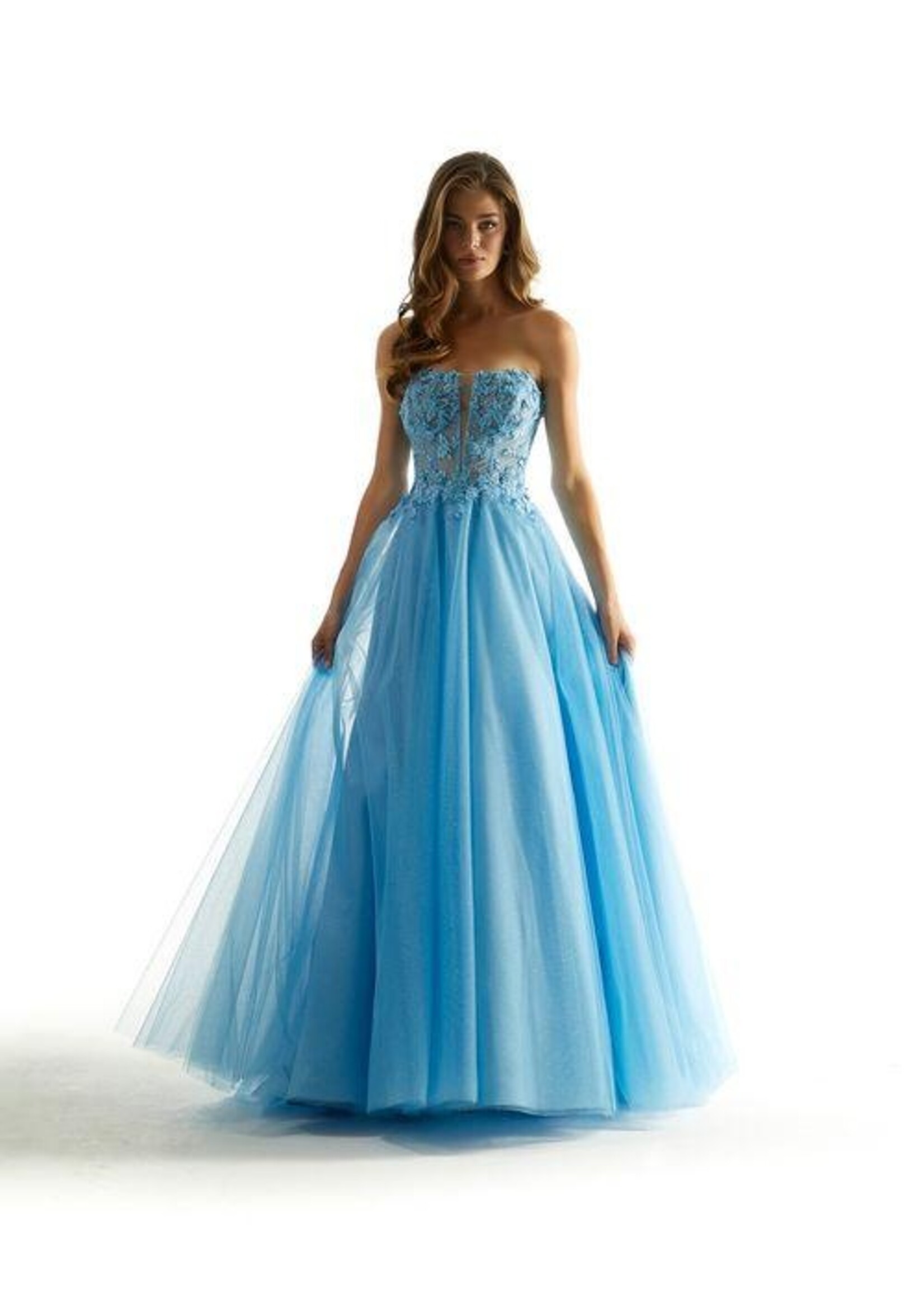 Morilee Prom JA42-49086