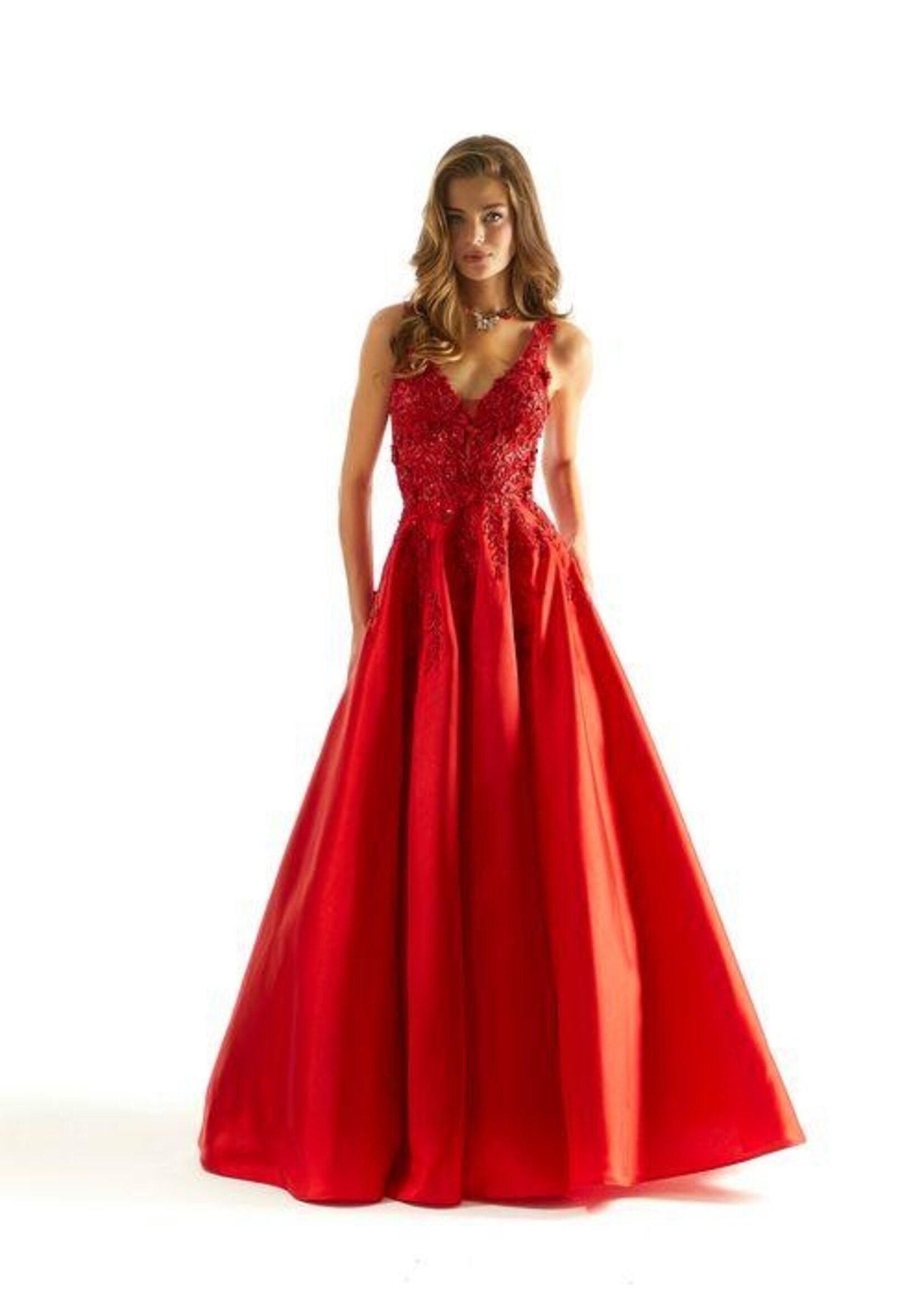 Morilee Prom JA52-49044