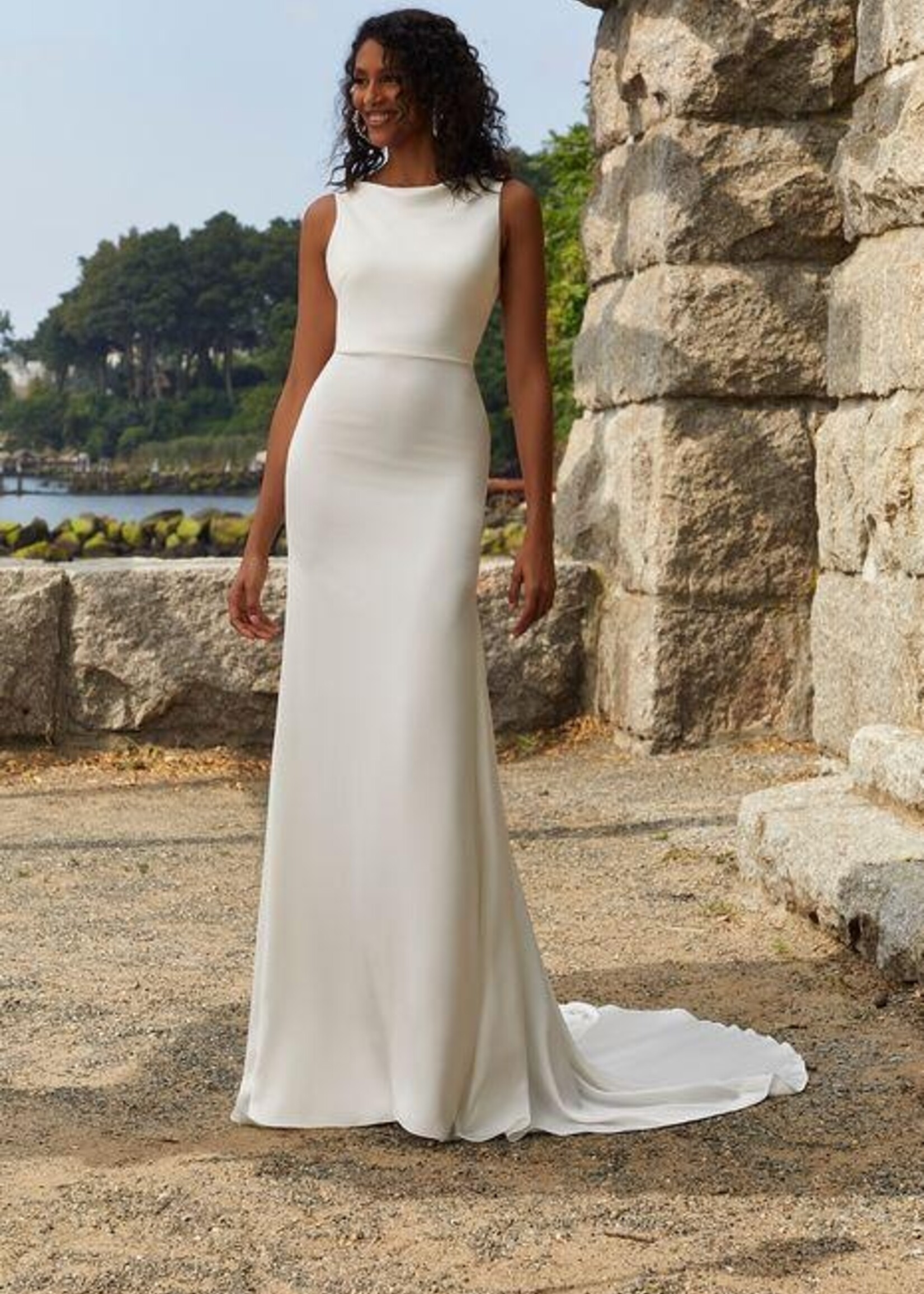 Morilee Bridal 12611