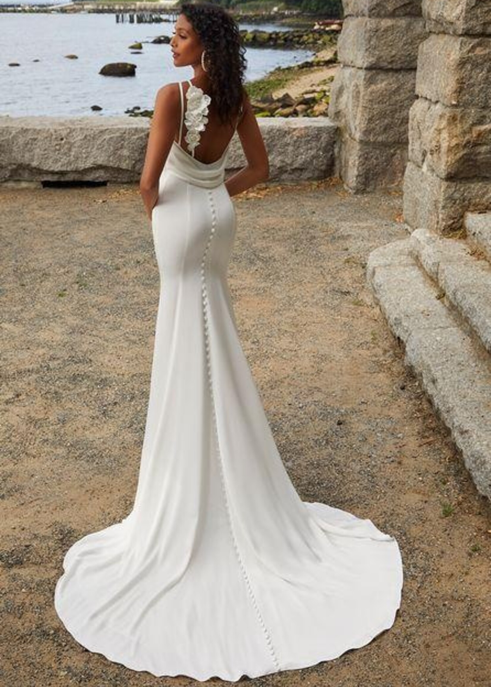 Morilee Bridal 12611