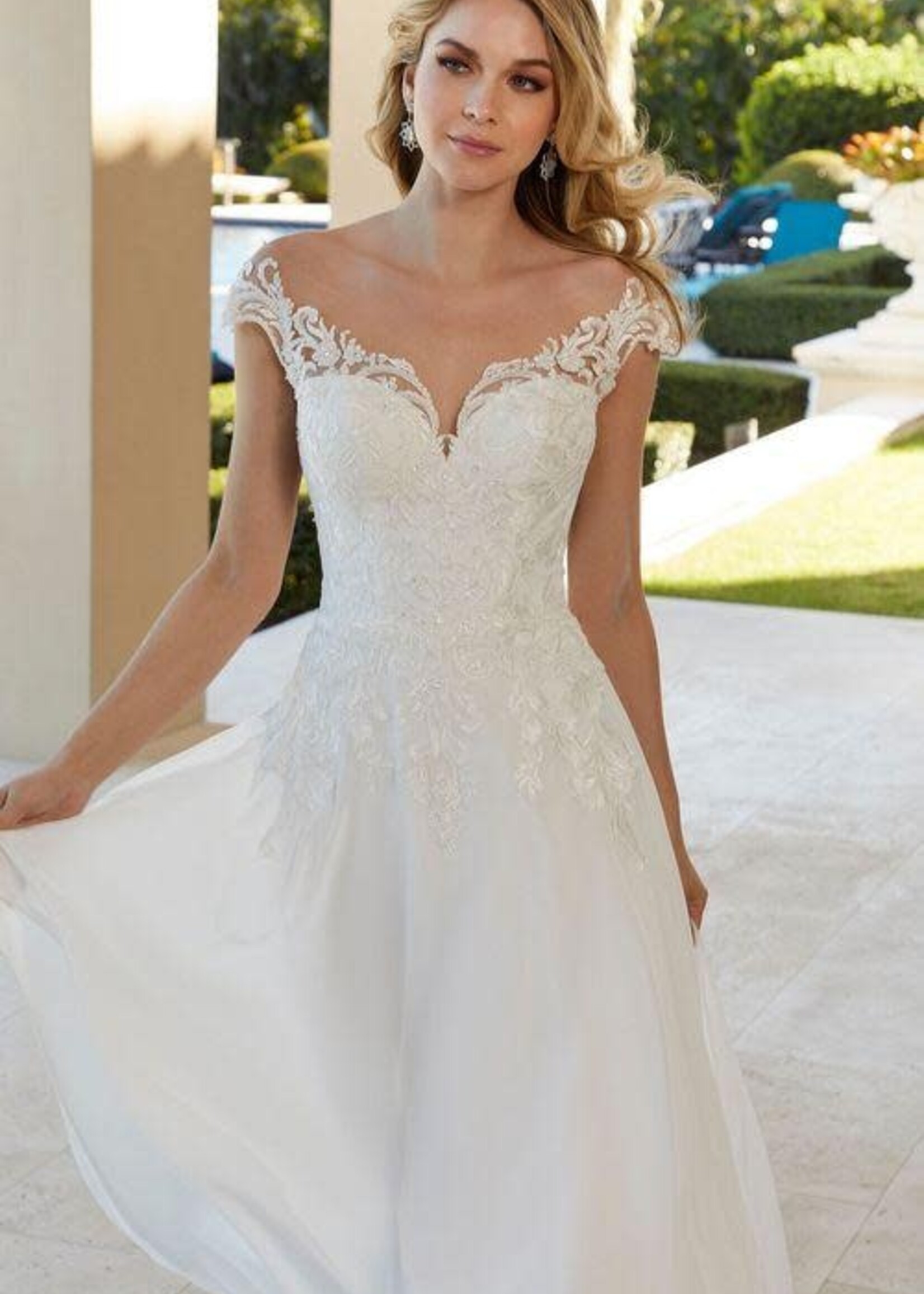 Morilee Bridal 5978