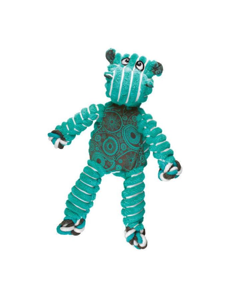 kong floppy knots fox