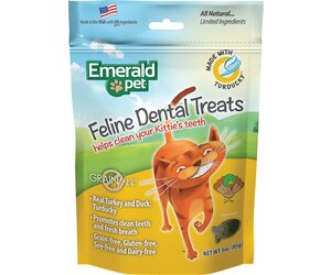 feline dental treats