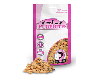 purebites cat treats