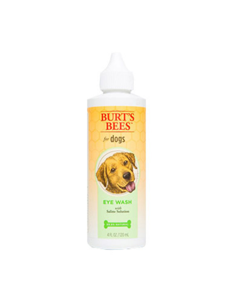 saline solution for dogs eyes