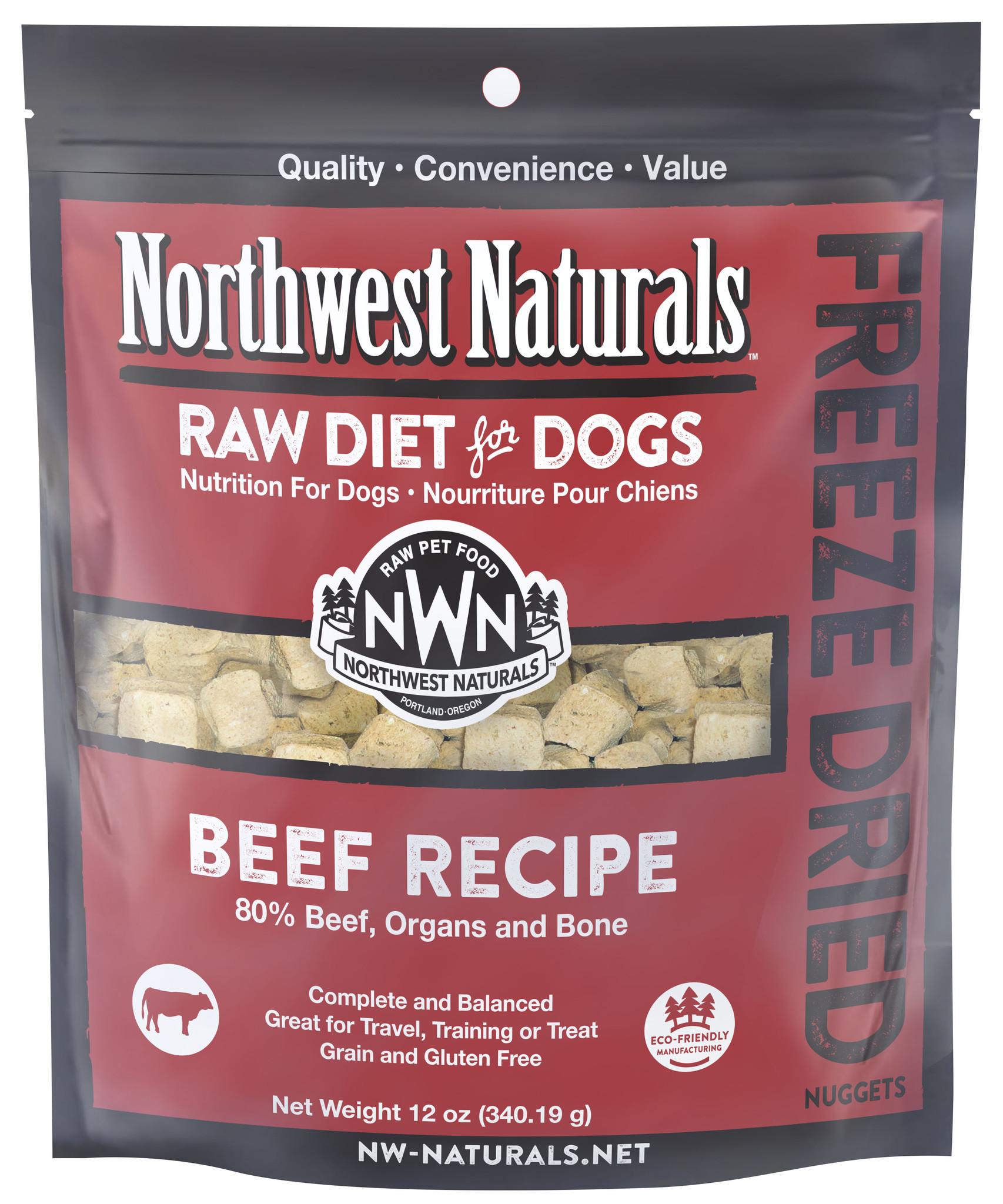 northwest naturals dog food near me