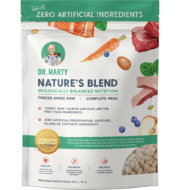 marty's nature blend