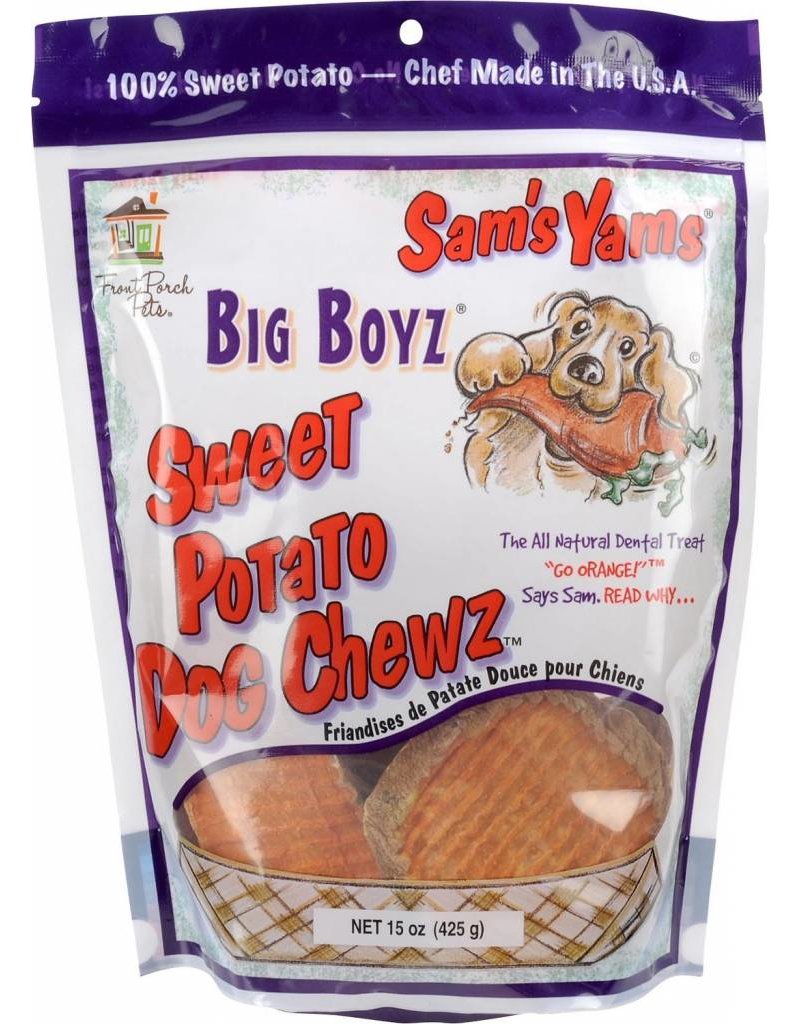 sam's yams sweet potato