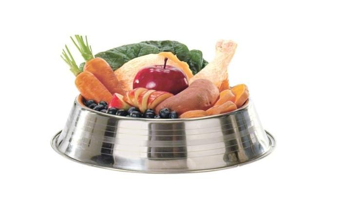 Pet Food - Because Ingredients Matter