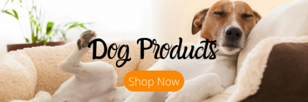 dog food supplies online