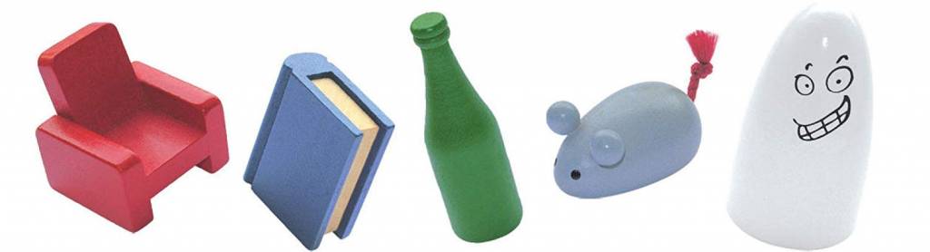 Zoch Game Ghost Blitz