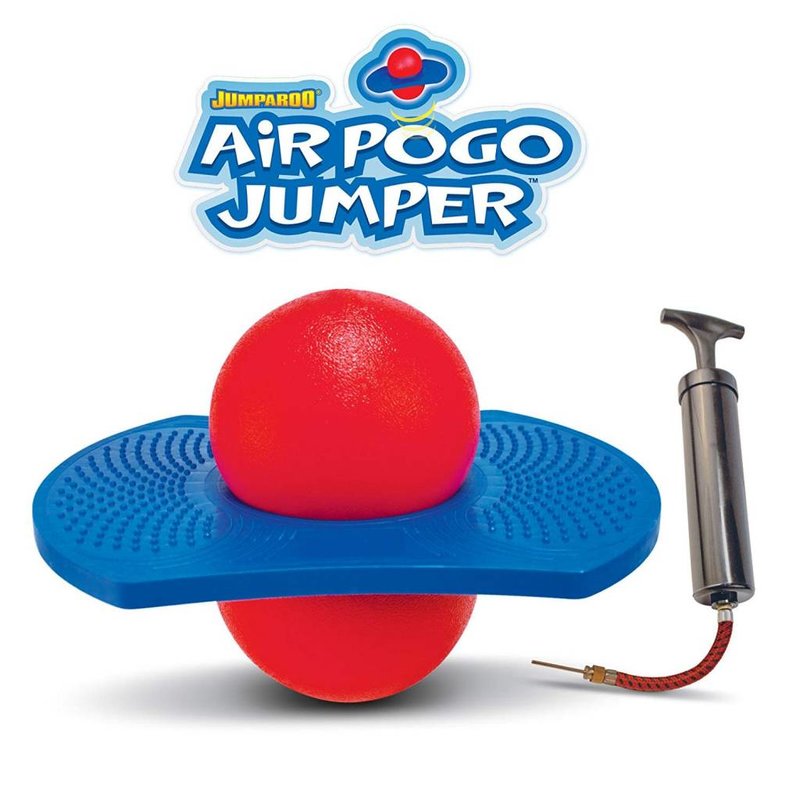 Geospace Air Pogo Jumper