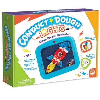 Mindware Mindware Conduct Dough Lights